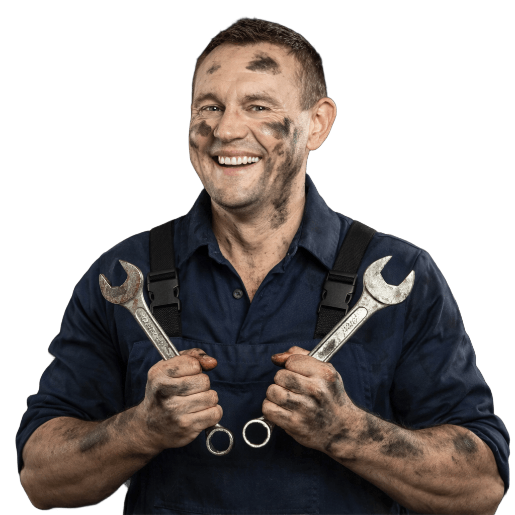 Технические работы